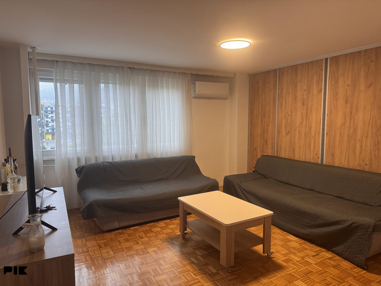 Stanovi i apartmani Tuzla 81m2