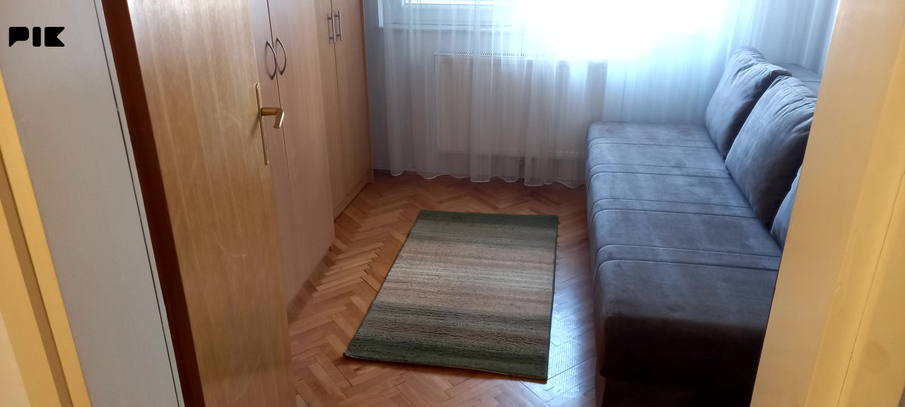 Stan dvosoban, namješten Bijeljina 43m2 2