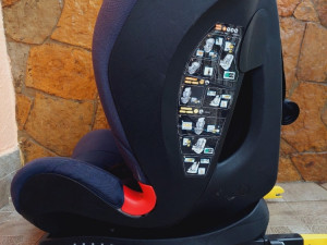 AUTOSJEDALICA ZA DJECU 9--36 KG  MAXI  COSI  TITAN ekstraa