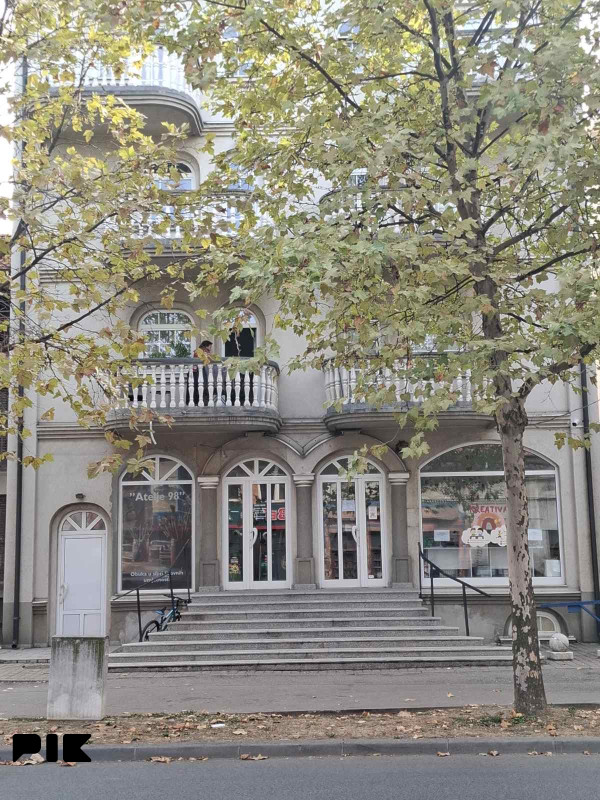 Poslovni prostor Bijeljina