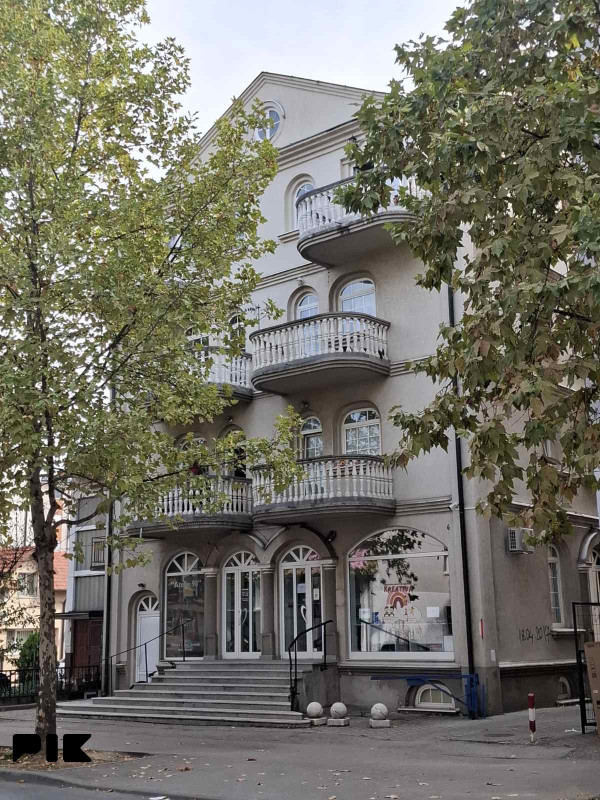 Poslovni prostor Bijeljina 2