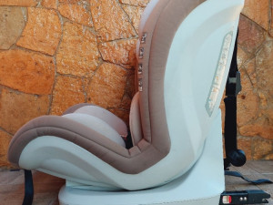AUTOSJEDALICA ZA DJECU 9-36 KG  CAM CALIBRO ISOFIX Top model