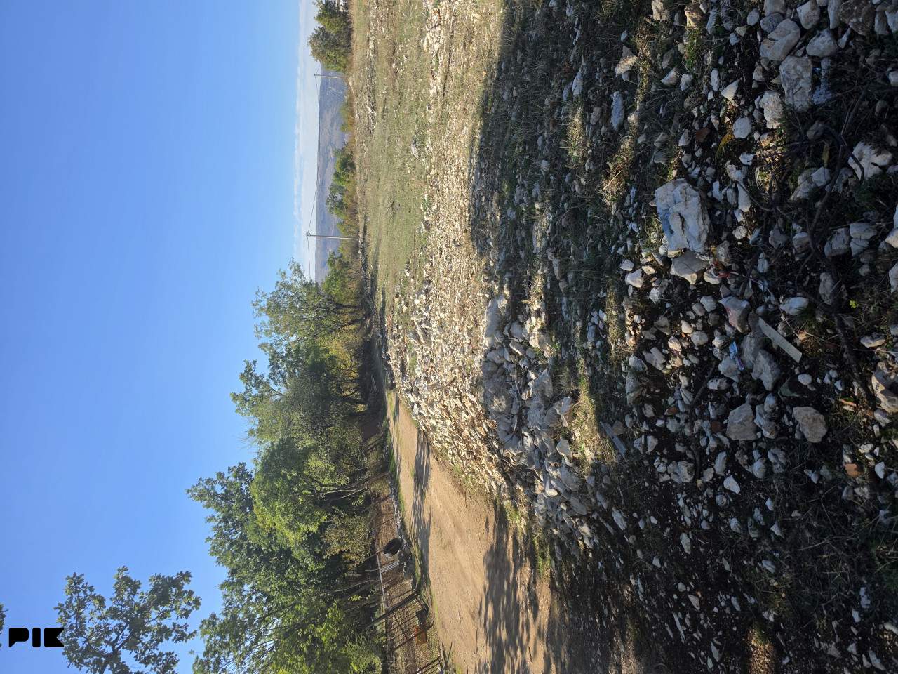 Zemljišta Blagaj-Dracevice 1260m2 2