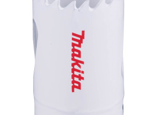 MAKITA HSS-BiM krunska pila 32mm - 24296