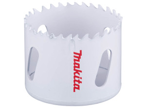 MAKITA HSS-BiM krunska pila 57mm - 24300