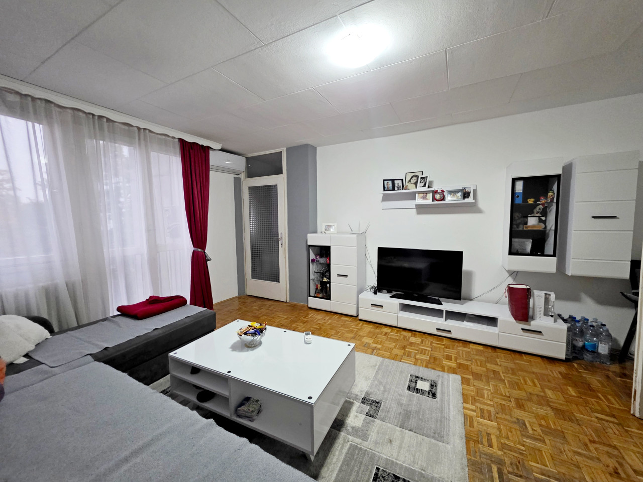 PRODAJA STANA | BORIK| NAMJEŠTEN ČETVOROSOBAN 88m2|Kordunaška ul. 3