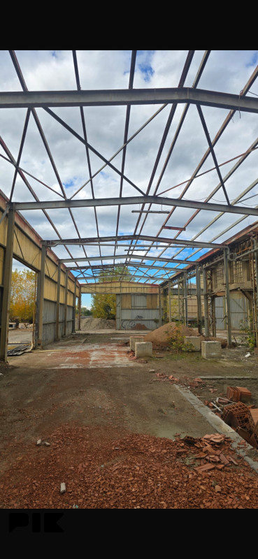 Skladište Laktaši