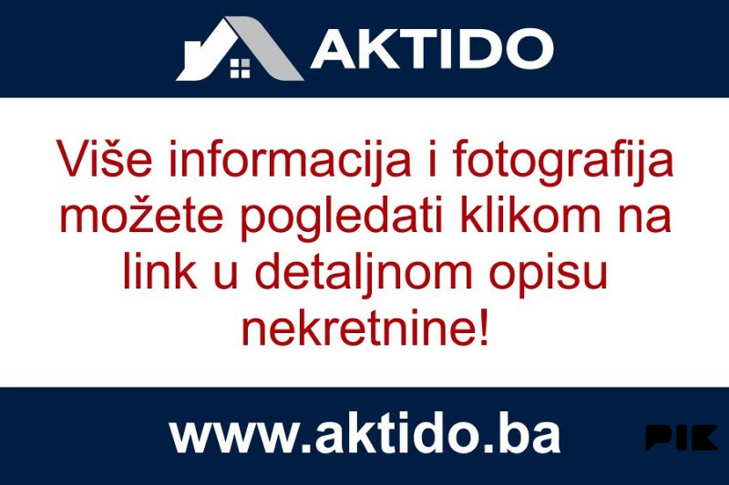 Prizemna kuća novije gradnje 2