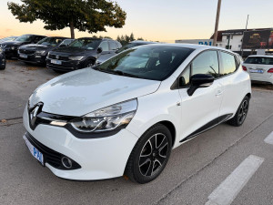 Renault Clio 4 1.5 dCi 75 KS NAVIGACIJA Dynamique 2014