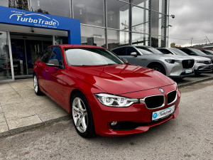 BMW 316D AUT