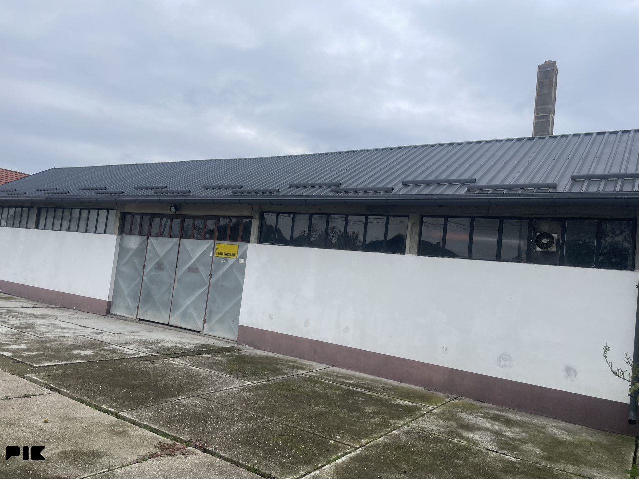 Skladište Srbac