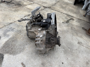 MJENJAC SEAT IBIZA 1.2 TDI start stop