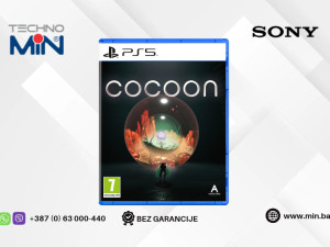 Cocoon, PS5