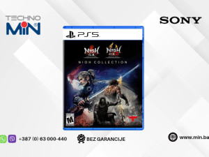 The Nioh Collection, PS5