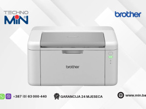 Brother HL-L1230W HL-L1230WYJ1 Mono laserski printer A4 WiFi, USB