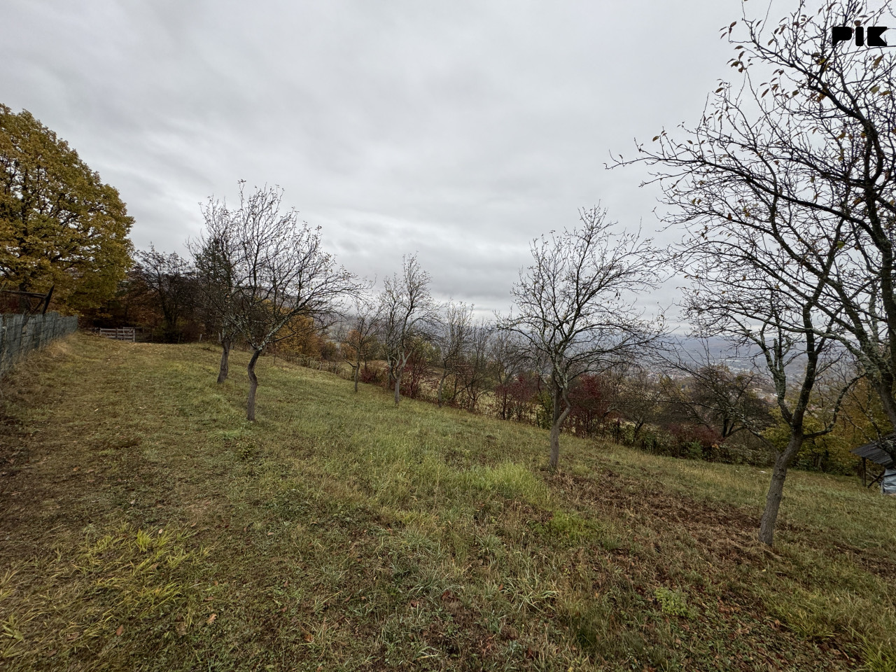 Zemljište Breza 1300m2 2