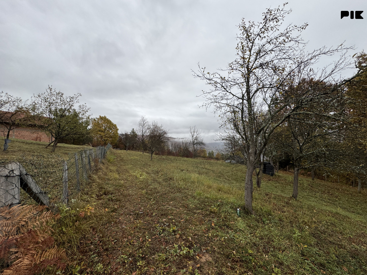 Zemljište Breza 1300m2 3
