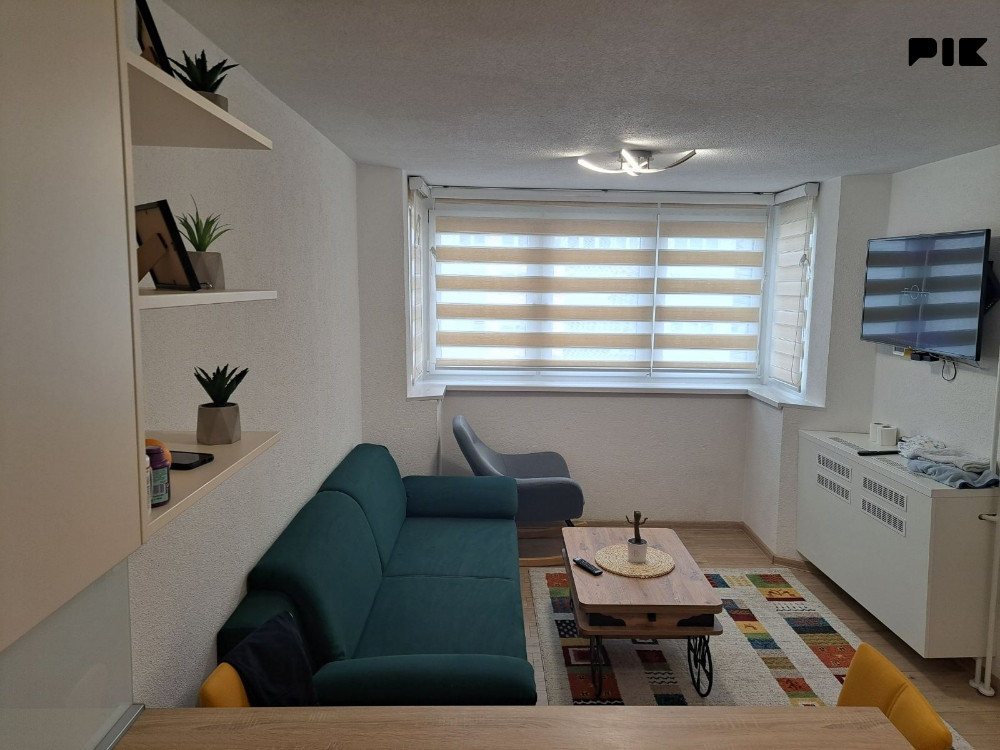 Stan/apartman Ilijaš 3