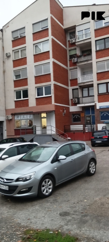Stan/apartman Gračanica