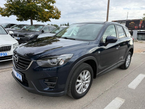 Mazda CX-5 2.2 Skyactiv-D 150 KS NAVIGACIJA EURO 6 2016