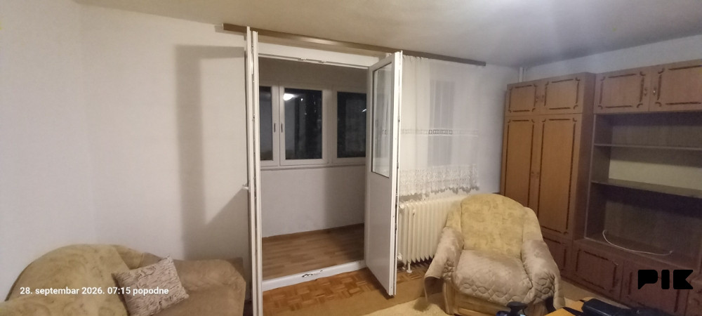 Stan/apartman Sarajevo - Centar 2