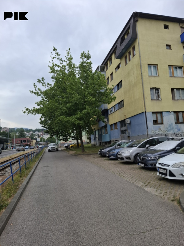 Ostale nekretnine Sarajevo - Centar