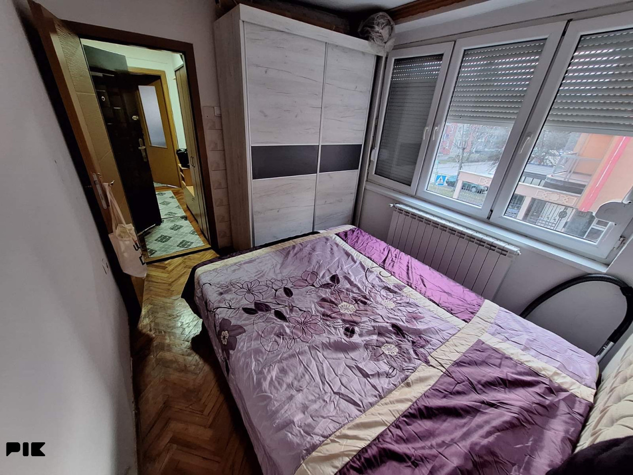 Stan Vogošća 3