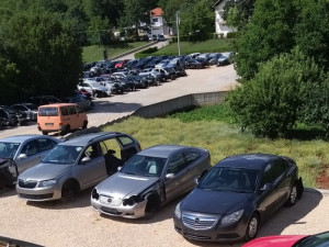 Auto otpad BAJA 063-375-855 DIJELOVI autootpad