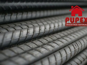 Šipka fi 12 Armaturna 12 Metara