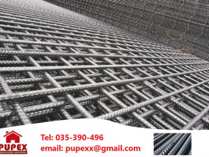 Mreža armaturna q92 4x4