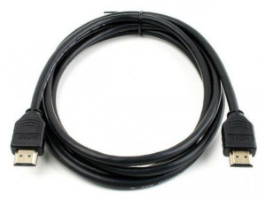 Kabl HDMI-HDMI 1,5m