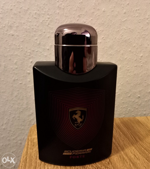Ferrari Scuderia Forte