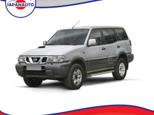 Terrano 2 rezervni dijelovi