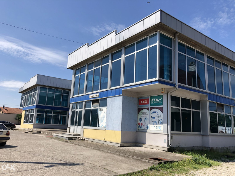 Poslovni prostor Modriča 6