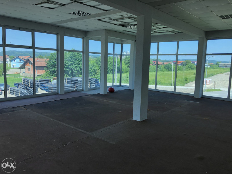 Poslovni prostor Modriča 16