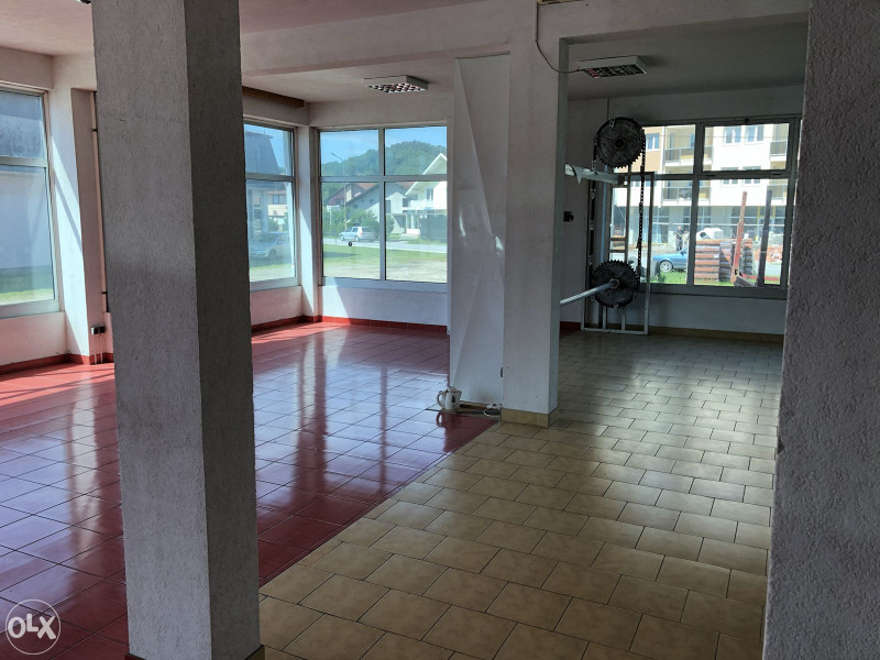 Poslovni prostor Modriča 14