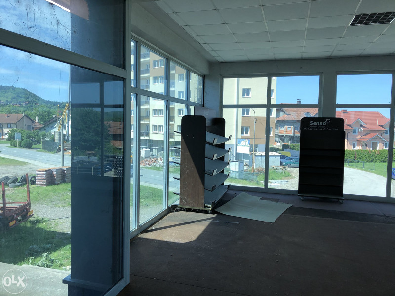 Poslovni prostor Modriča 18