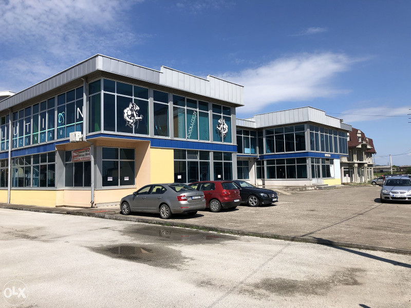 Poslovni prostor Modriča 4