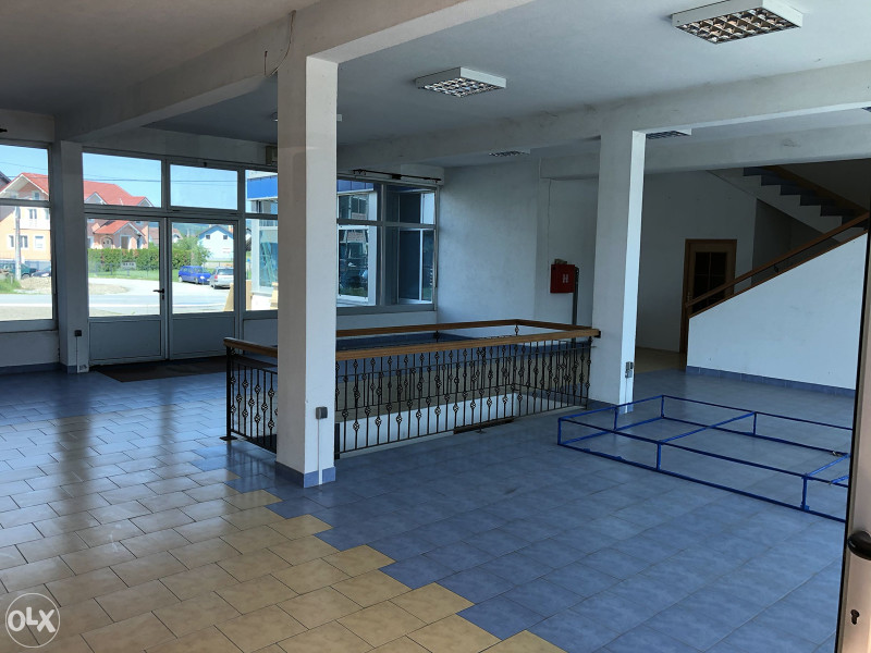 Poslovni prostor Modriča 9