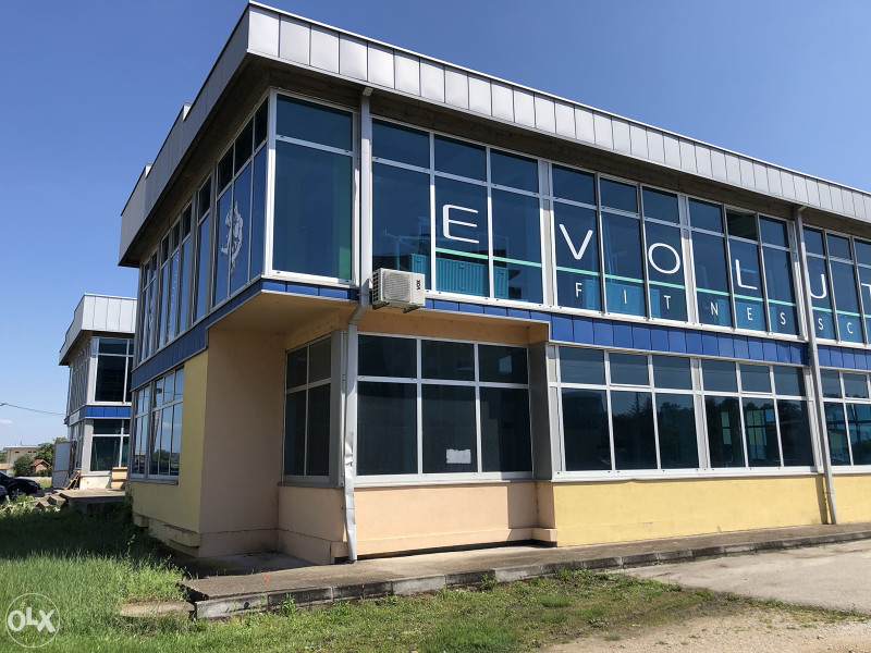Poslovni prostor Modriča 3