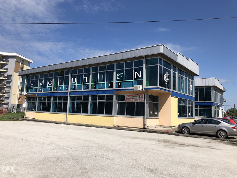 Poslovni prostor Modriča