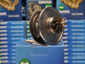 Turbina za VW TOURAN GOLF 1.9 TDI 77 KW BJB BKC BXE