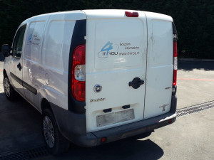 Dijelovi Fiat Doblo 1.9D, 1.2Ben,1.9JTD