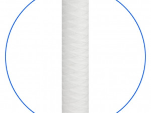 SEDIMENTNI ULOŽAK 10", 5 mikrona