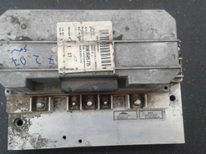 Dijelovi za elektro viljuškare