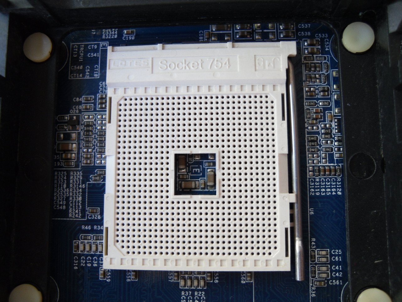 MATIČNA PLOČA "ASROCK" K8UPGRADE NF3 SOCKET 754 AMD ATHLON 64