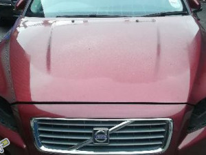 Volvo S80 - za dijelova